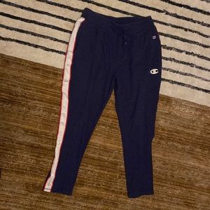 Champion joggers